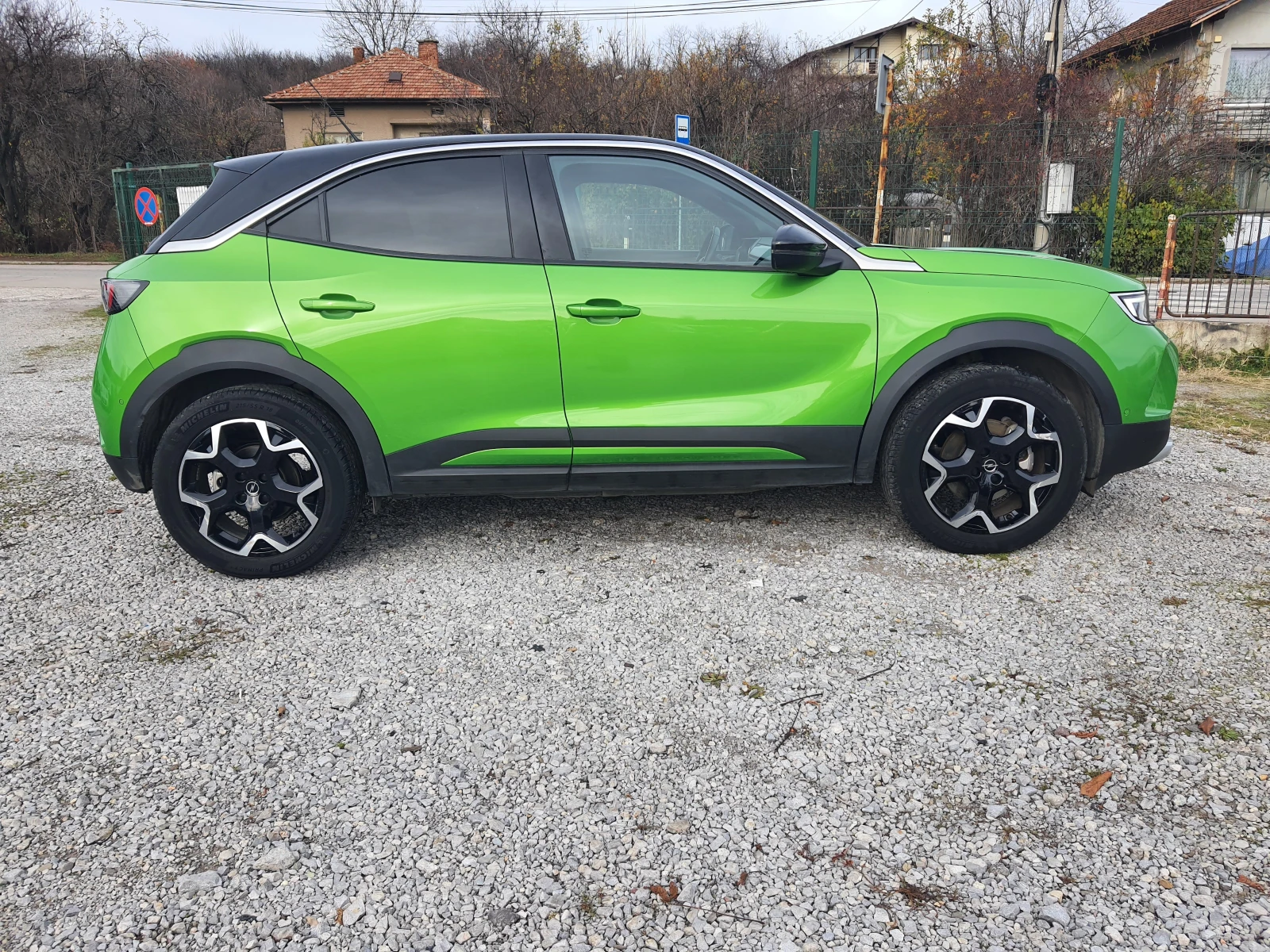 Opel Mokka LUX - изображение 4