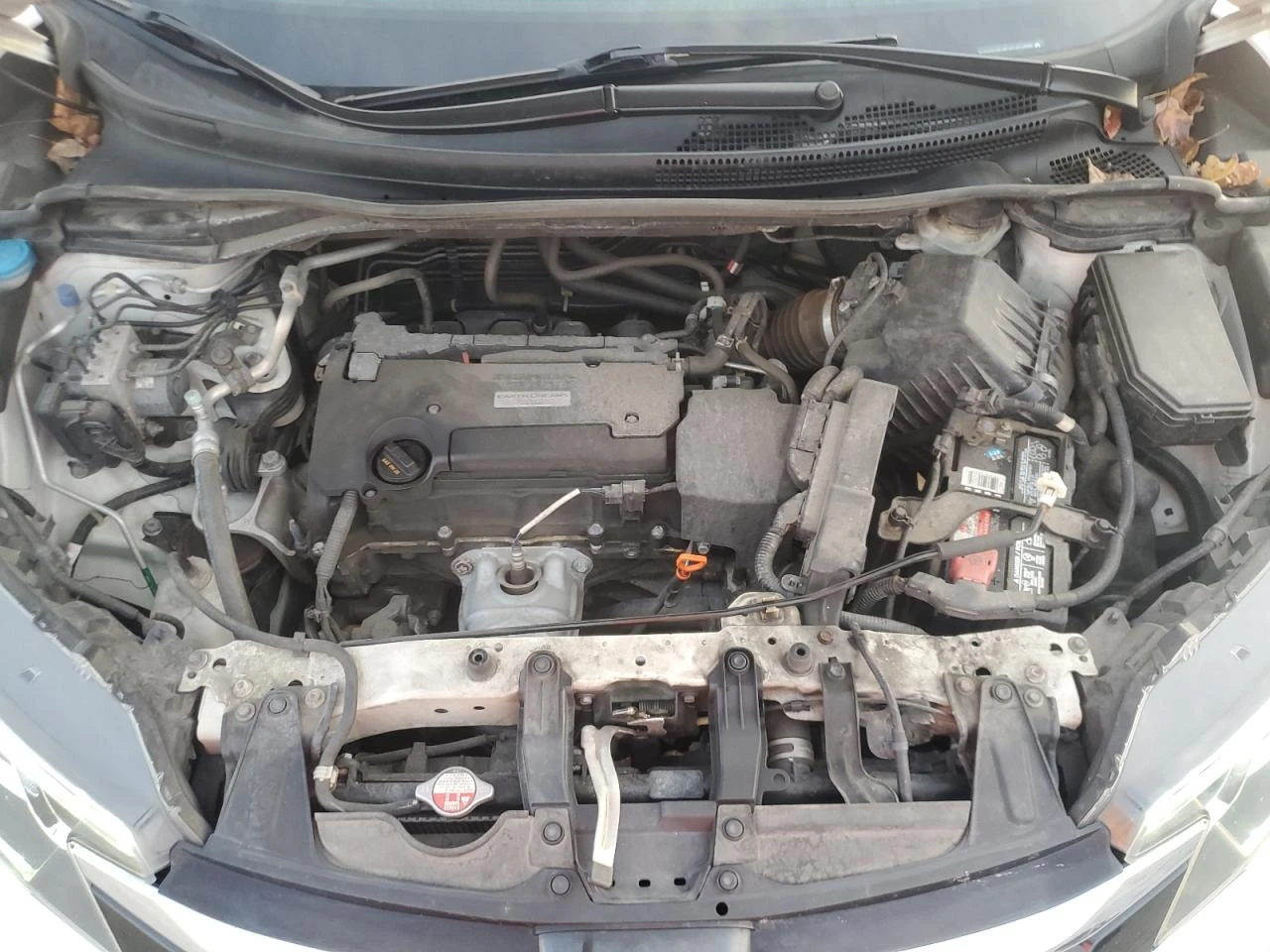 Honda Cr-v 2.4* TOURING*  | Mobile.bg   12