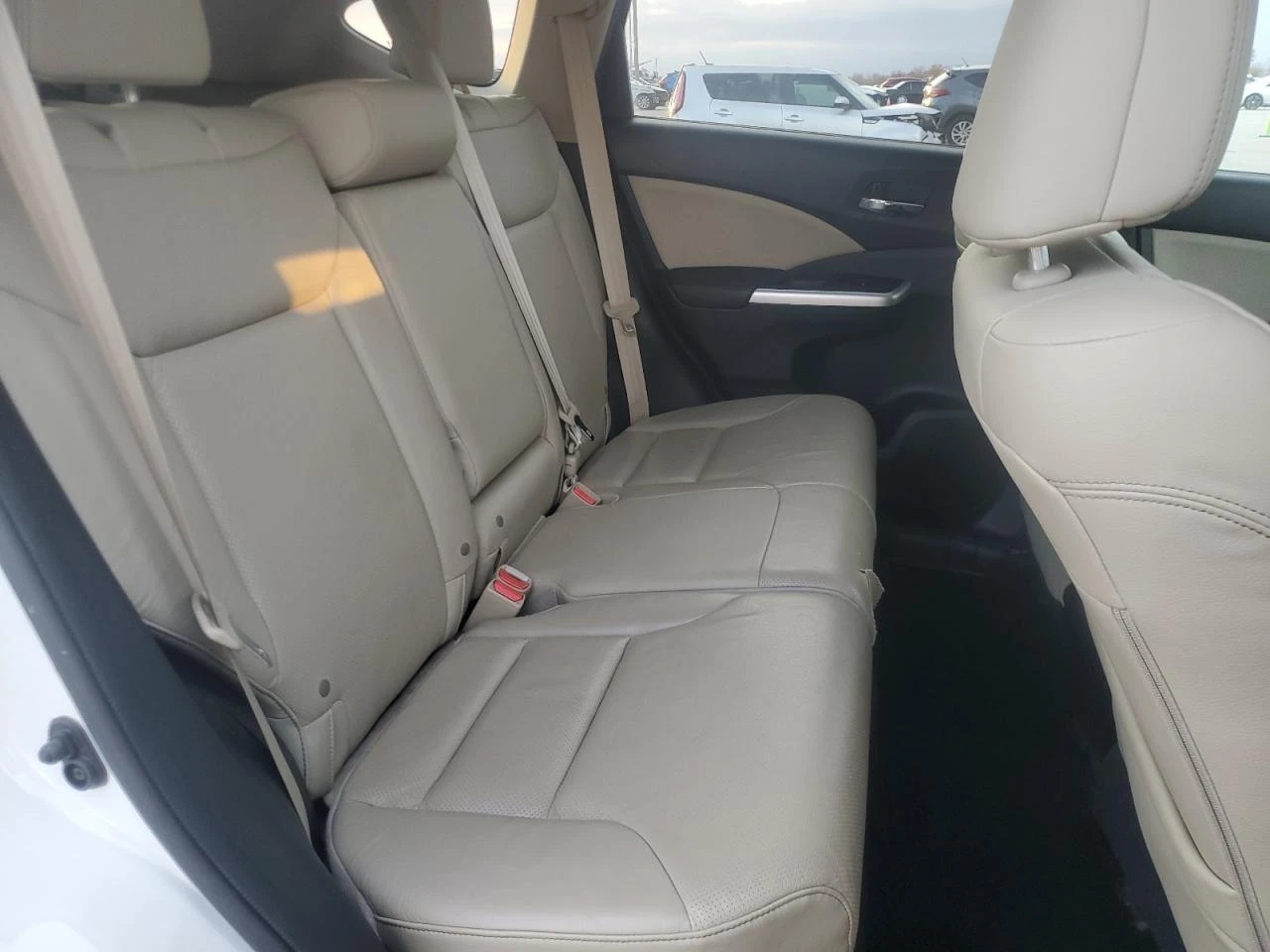 Honda Cr-v 2.4* TOURING*  | Mobile.bg   10