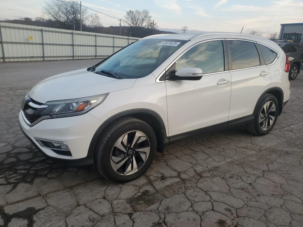 Honda Cr-v 2.4* TOURING*  | Mobile.bg   2