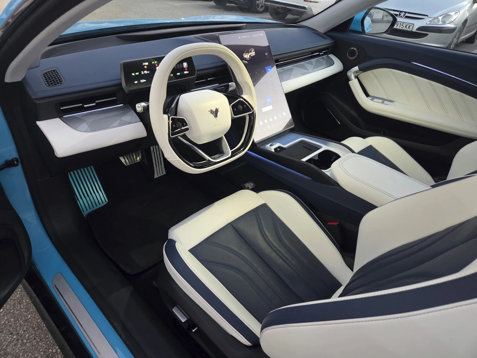 Други Друг NETA GT-4D MUSIC COCKPIT-HOB!!! - изображение 10