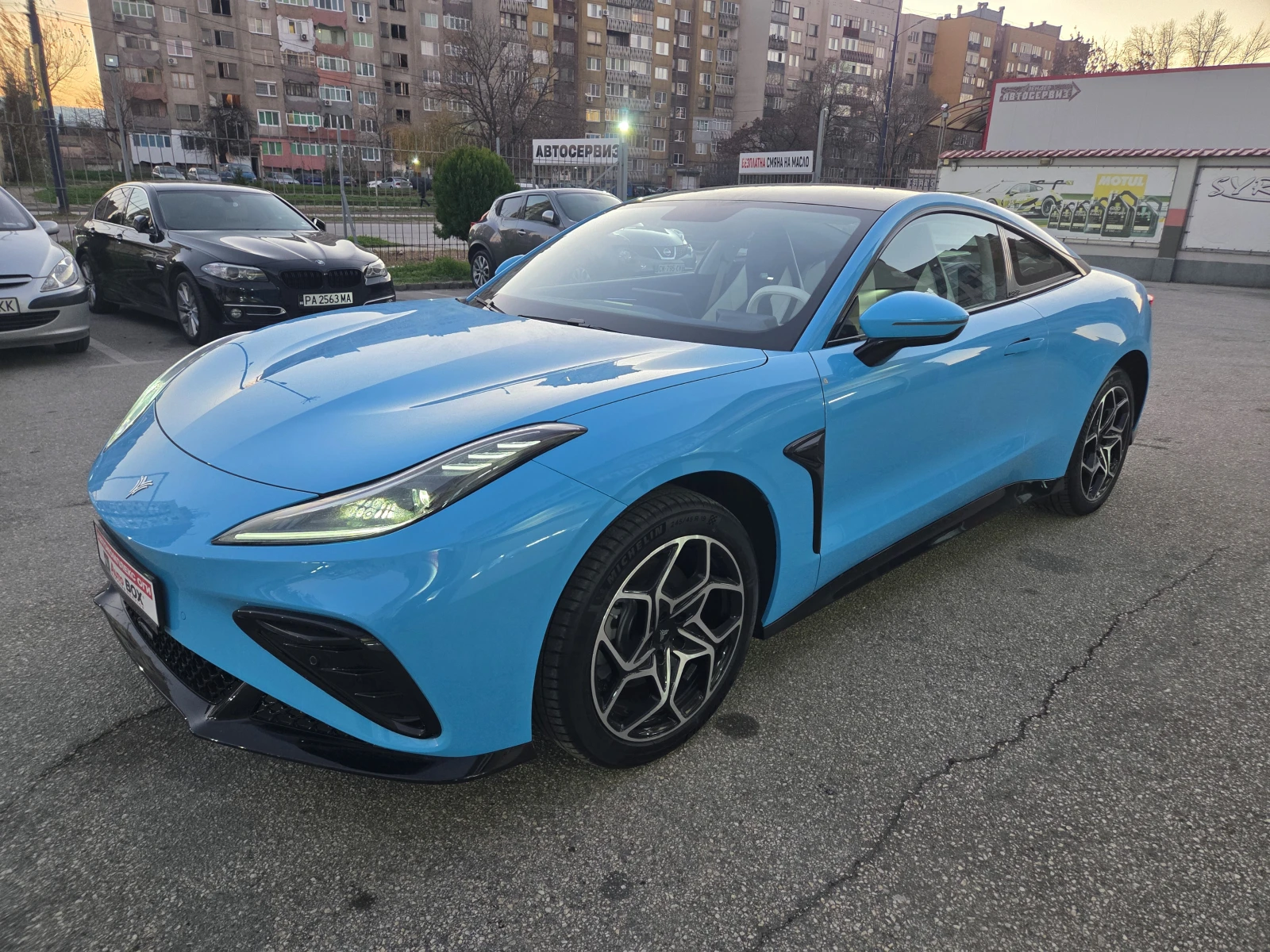 ����� NETA GT-4D MUSIC COCKPIT-HOB!!! | Mobile.bg � ����������� 1