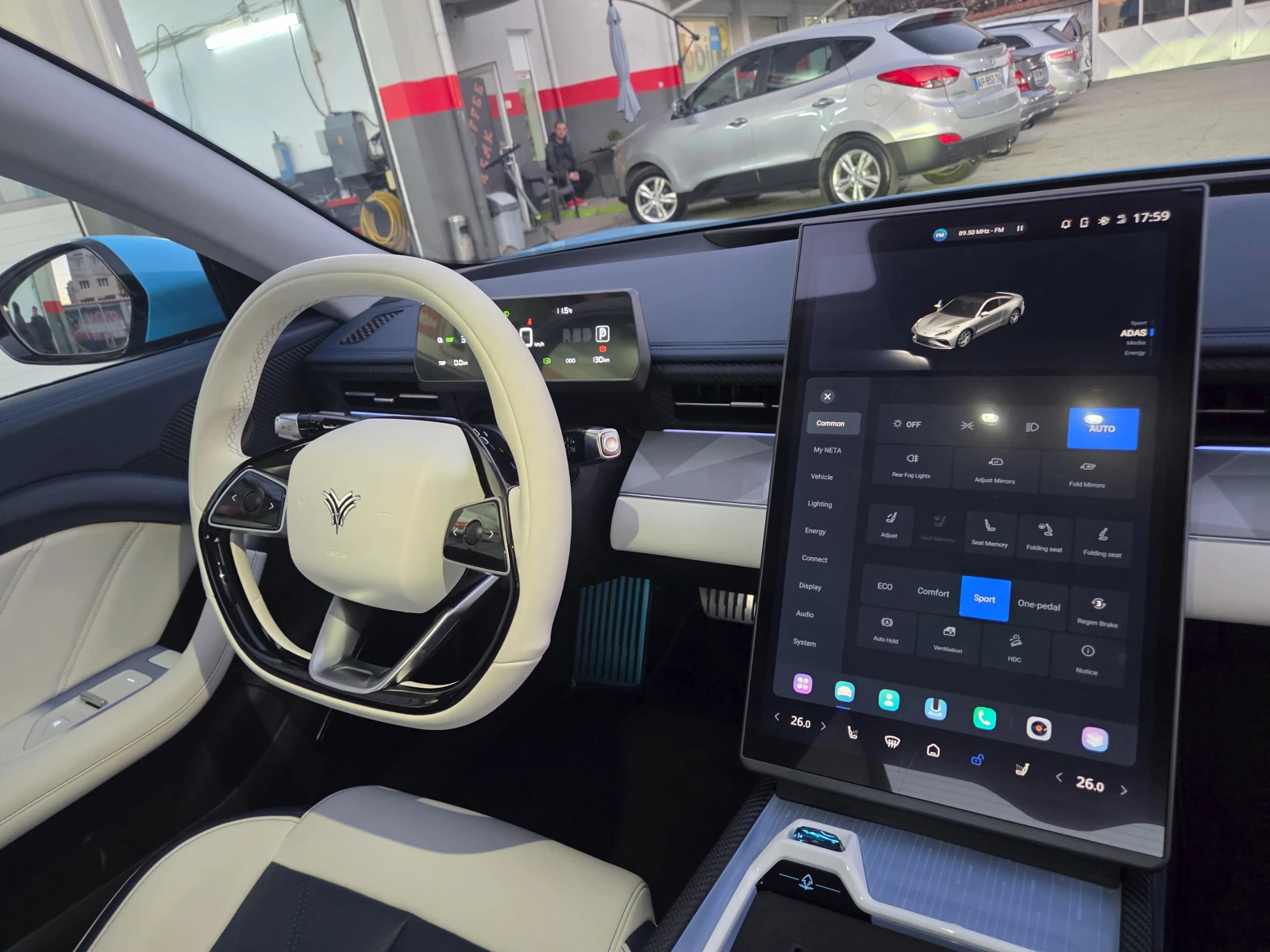 ����� NETA GT-4D MUSIC COCKPIT-HOB!!! | Mobile.bg � ����������� 15