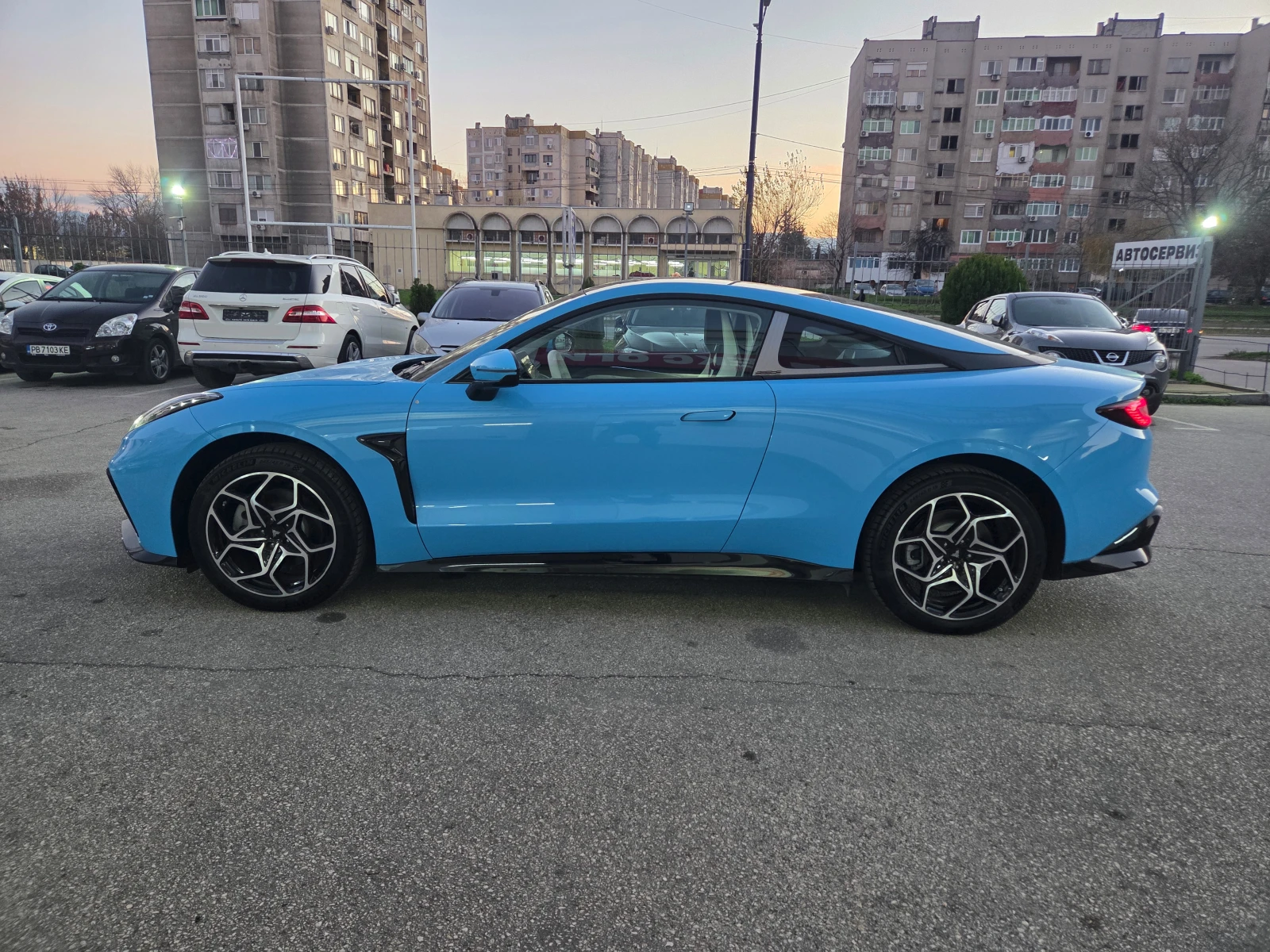 Други Друг NETA GT-4D MUSIC COCKPIT-HOB!!! - изображение 2