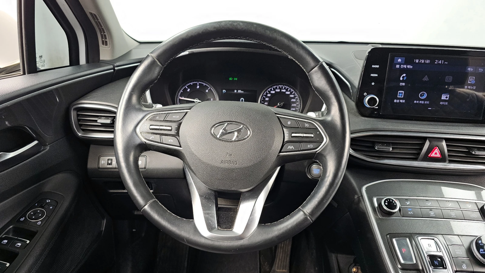 Hyundai Santa fe 2.2 4WD Premium autogeorge.com | Mobile.bg � ����������� 12