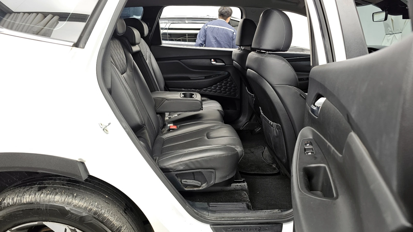 Hyundai Santa fe 2.2 4WD Premium autogeorge.com | Mobile.bg � ����������� 11