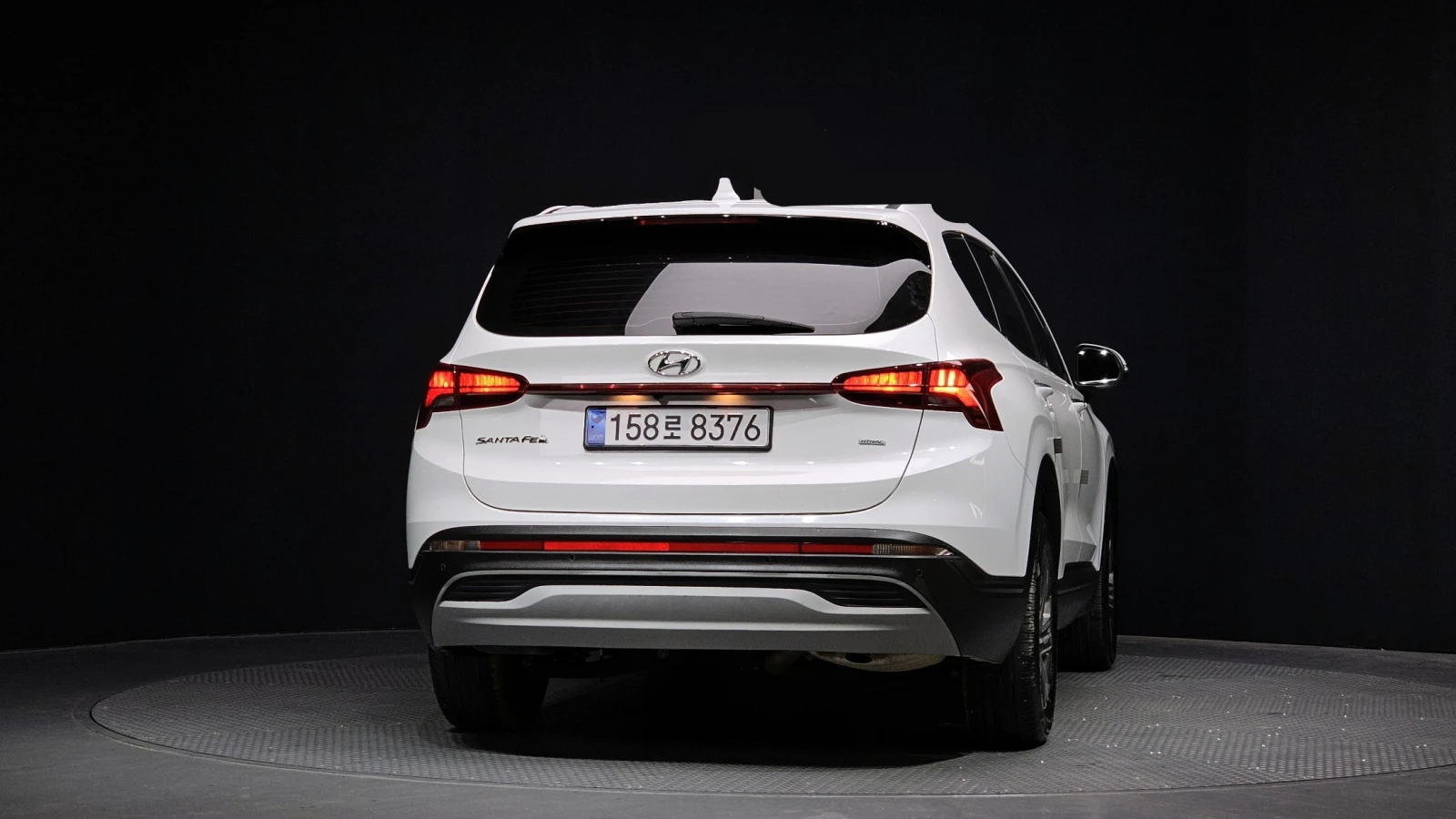 Hyundai Santa fe 2.2 4WD Premium autogeorge.com - изображение 4