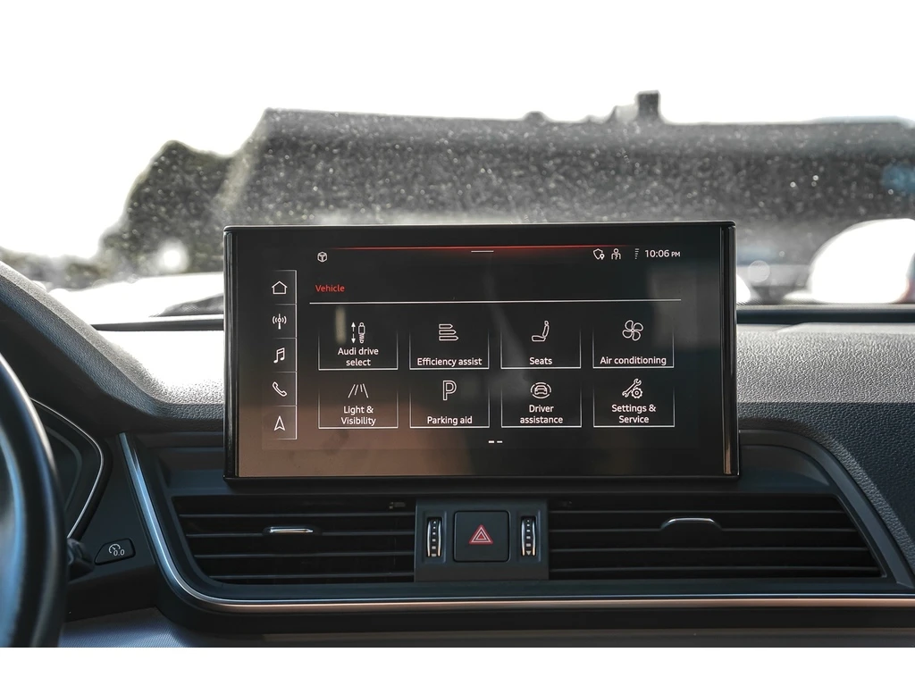 Audi Q5 Technik 45 TFSI quattro | Mobile.bg � ����������� 14