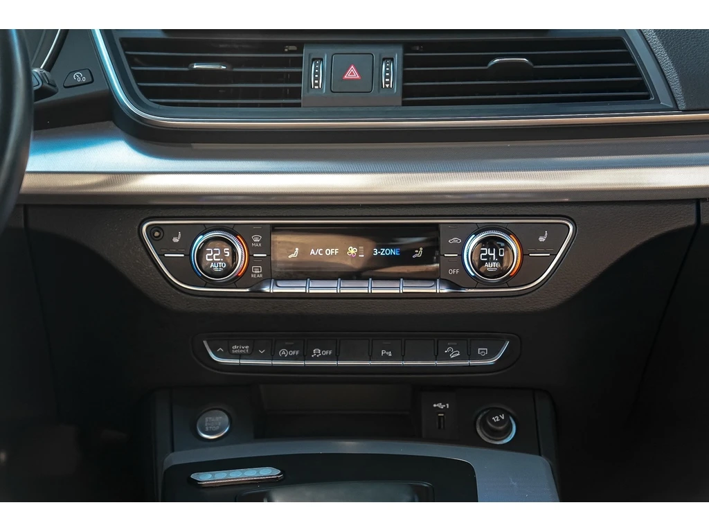 Audi Q5 Technik 45 TFSI quattro | Mobile.bg � ����������� 13