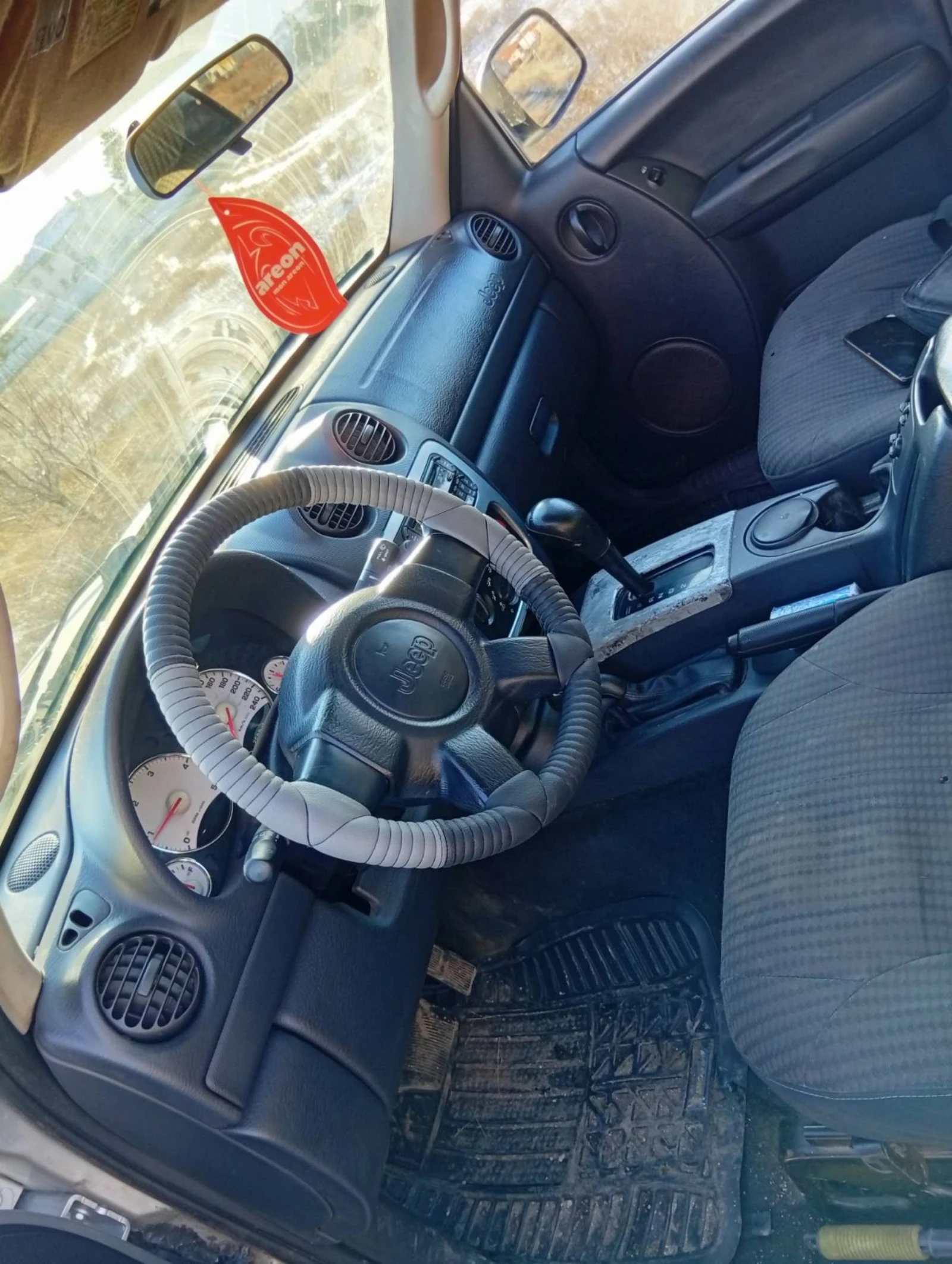 Jeep Cherokee | Mobile.bg � ����������� 5