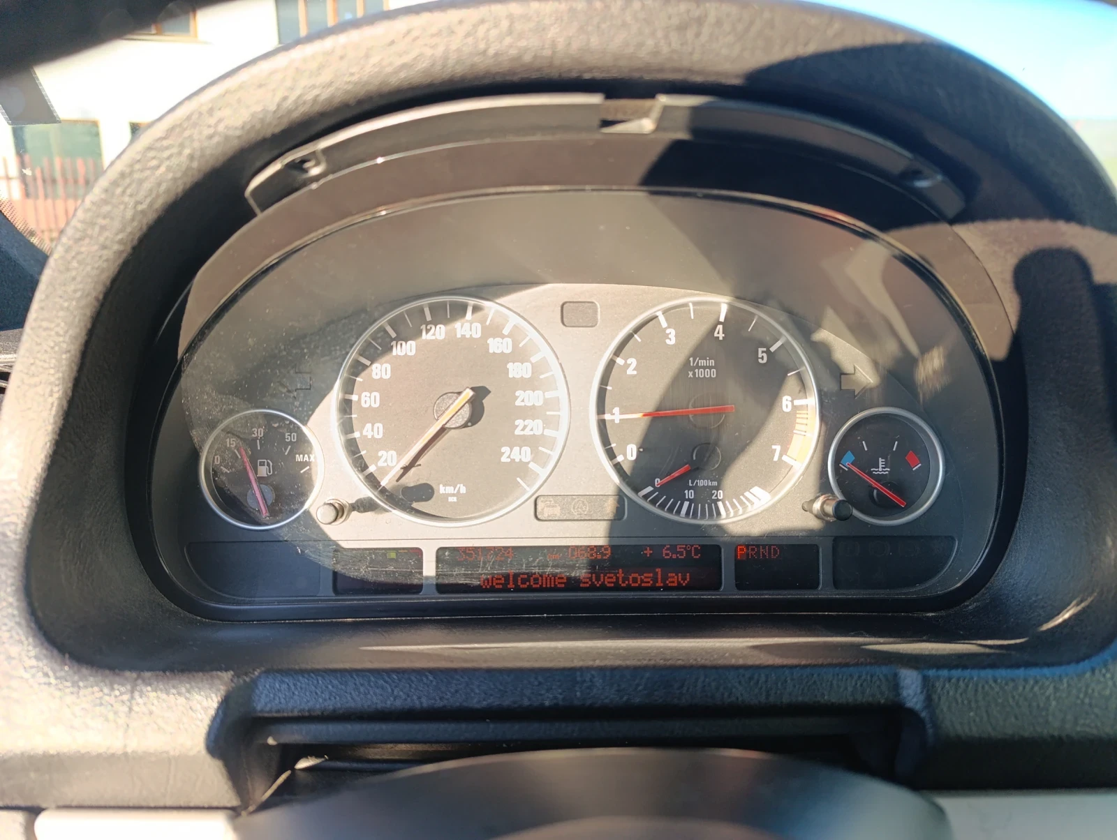 BMW X5 Пружини - изображение 7