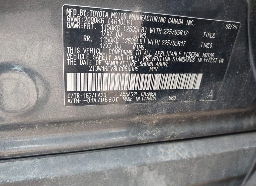 Toyota Rav4  - изображение 9