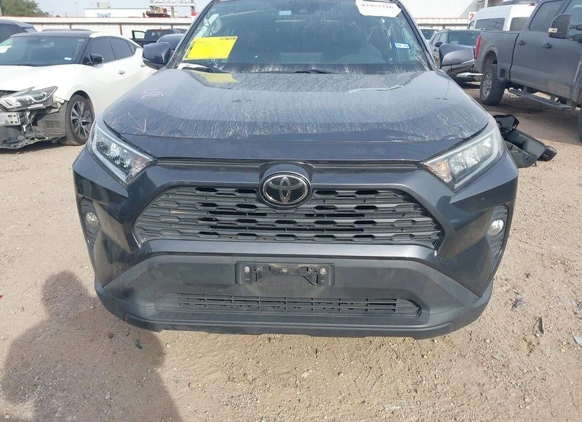 Toyota Rav4, снимка 13 - Автомобили и джипове - 53715274