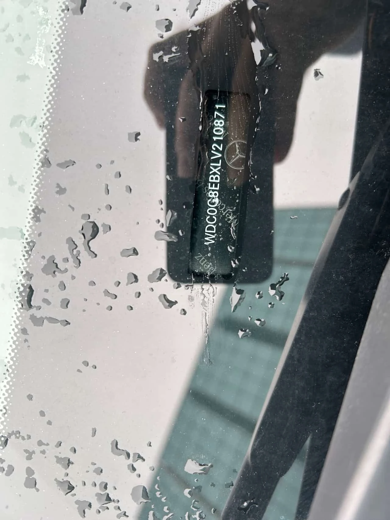 Mercedes-Benz GLC 300 * CARFAX * Дистроник* 360 Камери* , снимка 14 - Автомобили и джипове - 53827651