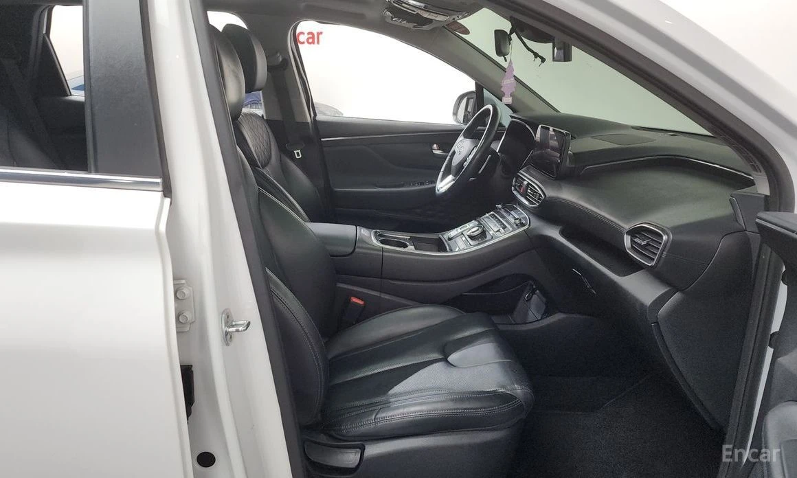 Hyundai Santa fe, снимка 11 - Автомобили и джипове - 53836930