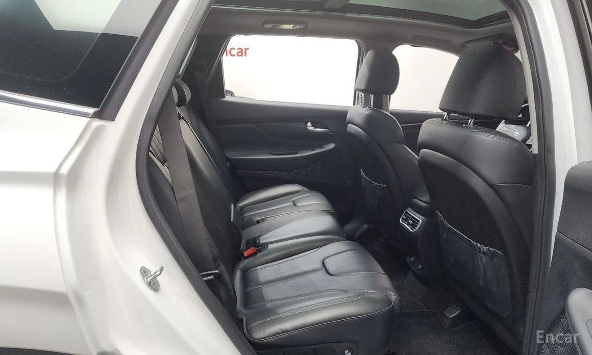 Hyundai Santa fe, снимка 12 - Автомобили и джипове - 53836930