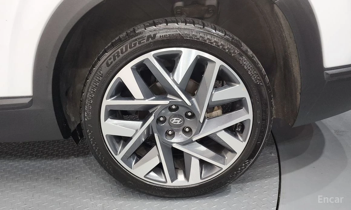 Hyundai Santa fe, снимка 5 - Автомобили и джипове - 53836930