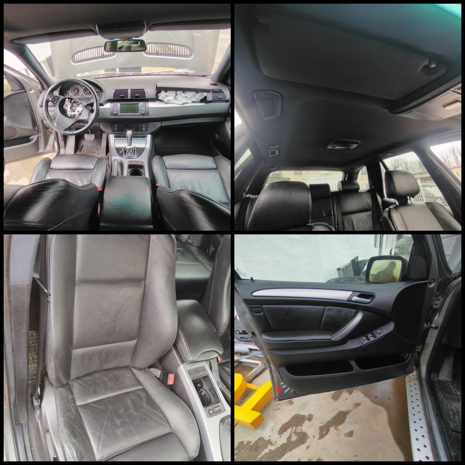 BMW X5 3.0d | Mobile.bg � ����������� 4