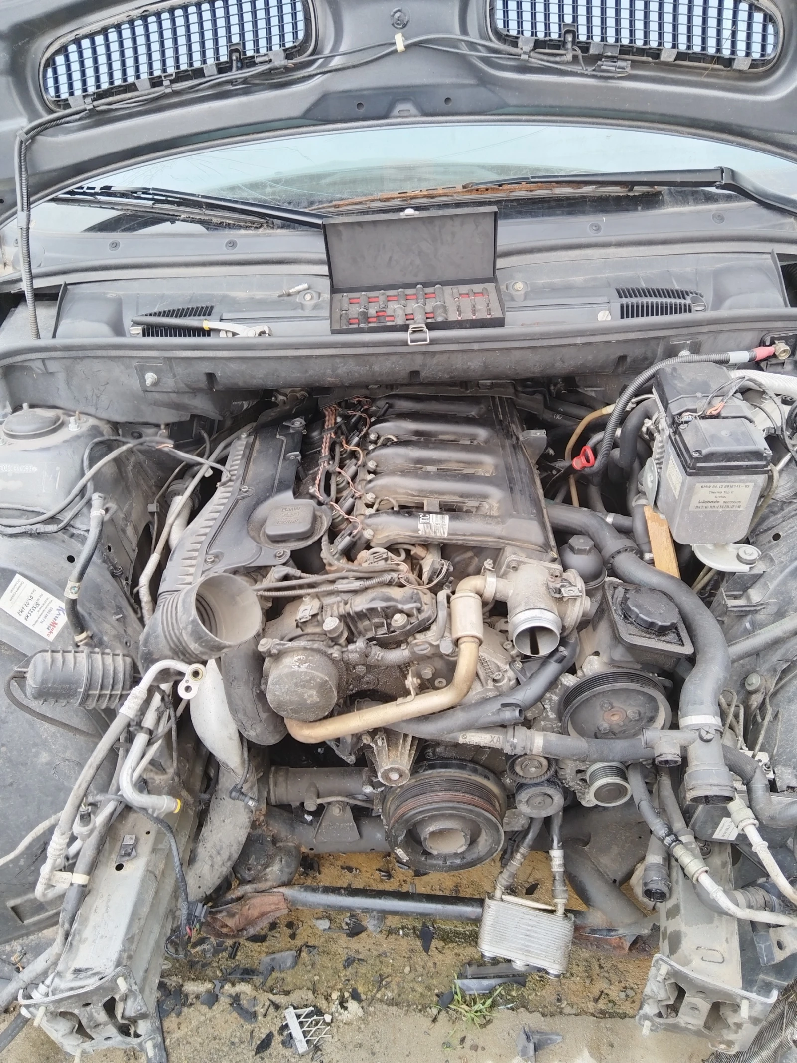 BMW X5 3.0d | Mobile.bg � ����������� 17