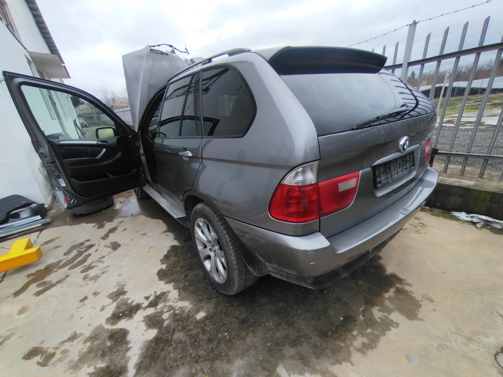 BMW X5 3.0d | Mobile.bg � ����������� 2