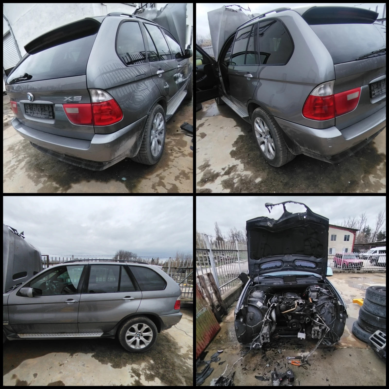 BMW X5 3.0d | Mobile.bg � ����������� 3