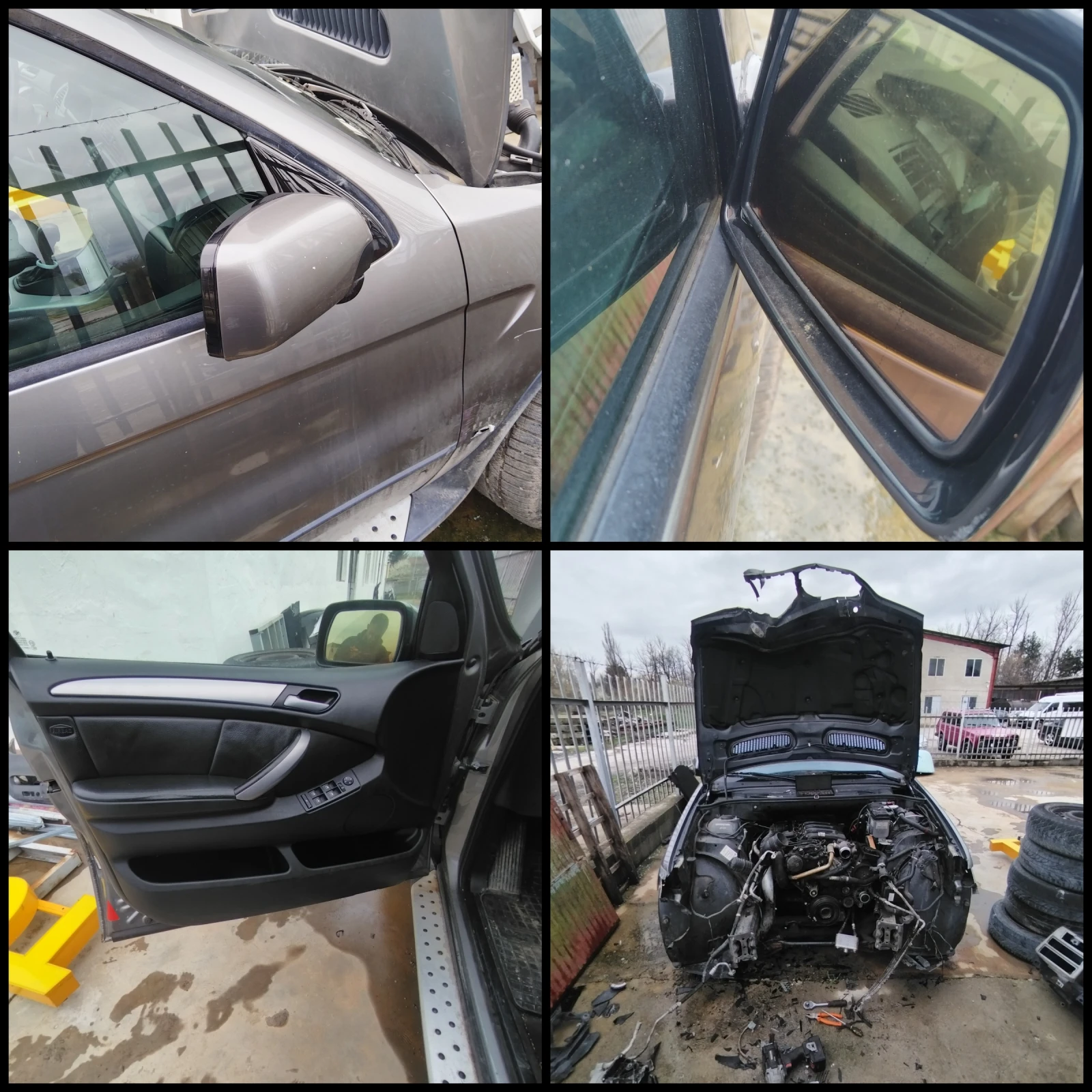 BMW X5 3.0d | Mobile.bg � ����������� 6