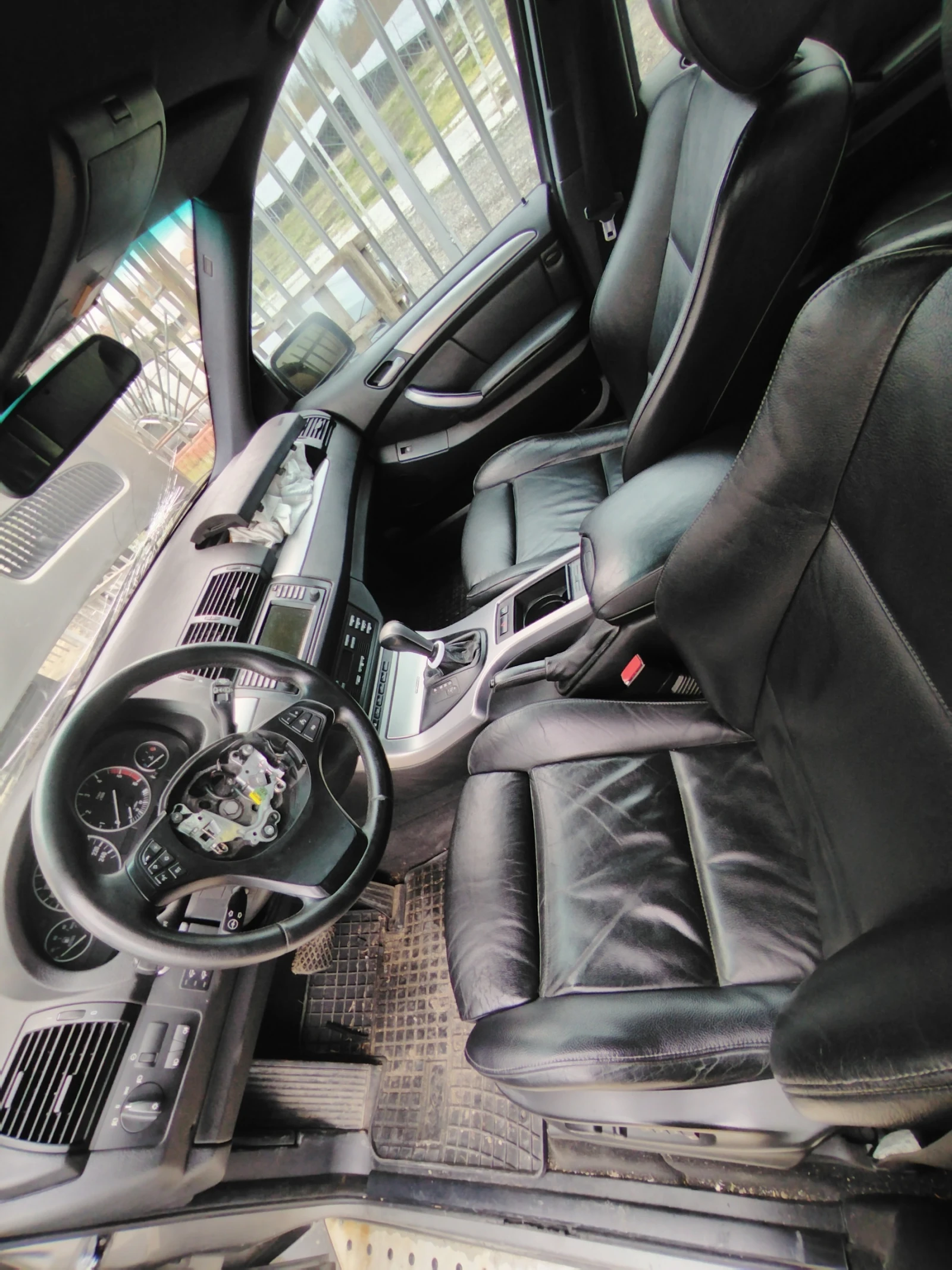 BMW X5 3.0d | Mobile.bg � ����������� 14