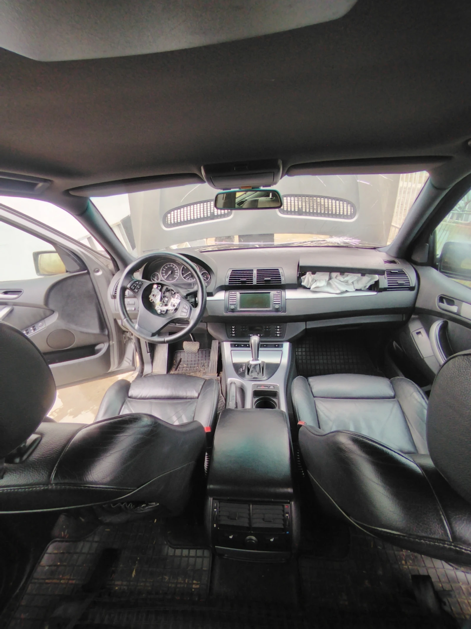 BMW X5 3.0d | Mobile.bg � ����������� 8