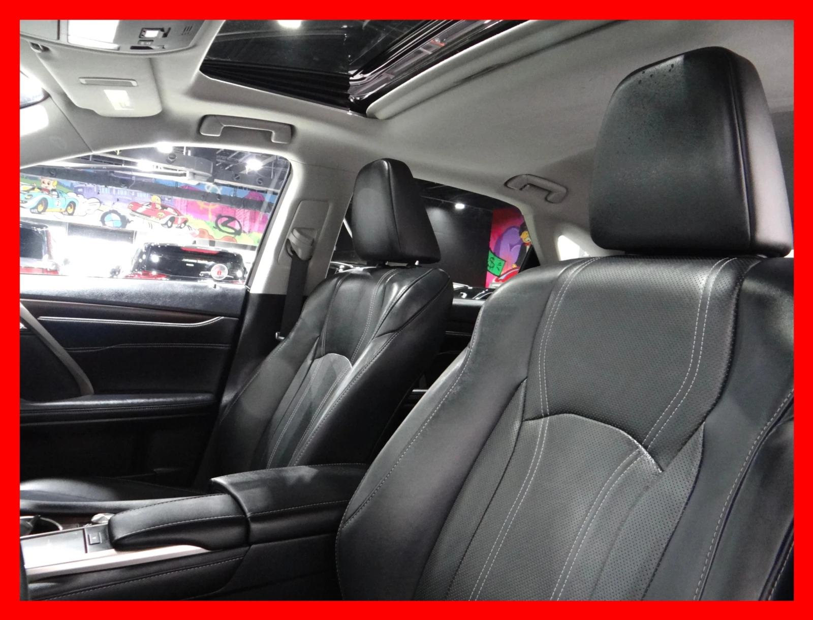 Lexus RX 450h PREMIUM* ���������* ��������* ������* ������*  | Mobile.bg � ����������� 16