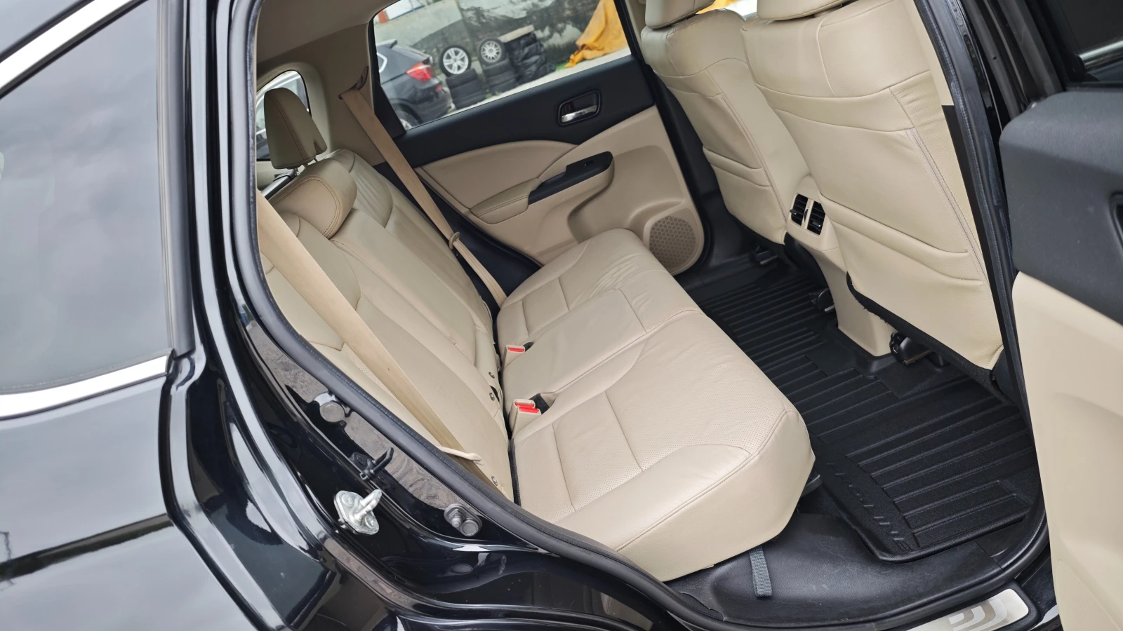 Honda Cr-v ���� ������-����DOT1825/����/�����/����/NAV-������ | Mobile.bg � ����������� 14