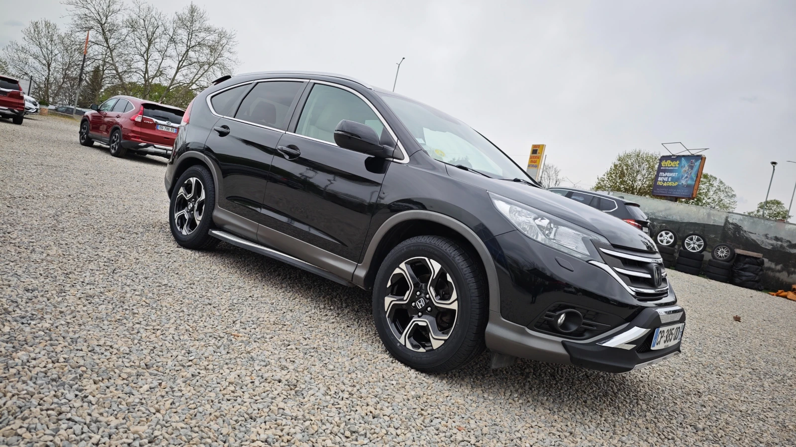 Honda Cr-v ���� ������-����DOT1825/����/�����/����/NAV-������ | Mobile.bg � ����������� 6