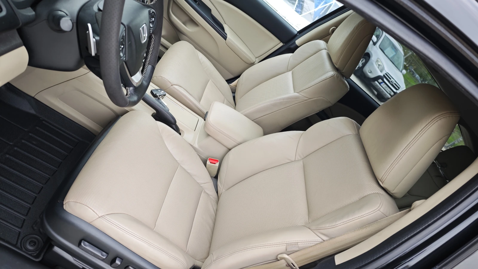 Honda Cr-v ���� ������-����DOT1825/����/�����/����/NAV-������ | Mobile.bg � ����������� 15