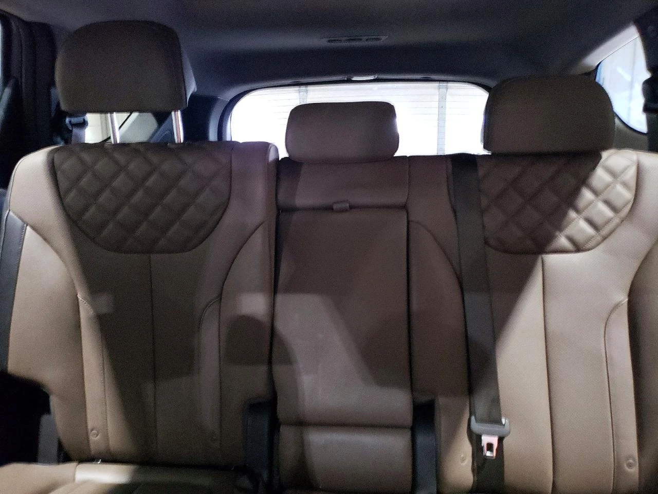 Hyundai Santa fe 1.6l Hybrid SEL Premium AWD | Mobile.bg � ����������� 10