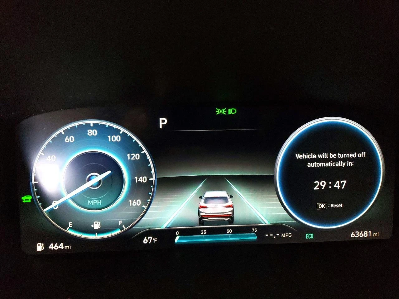 Hyundai Santa fe 1.6l Hybrid SEL Premium AWD | Mobile.bg � ����������� 9