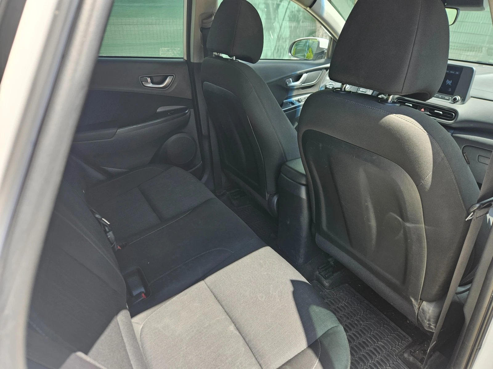 Hyundai Kona 1.6 i  HYBRID  | Mobile.bg � ����������� 9