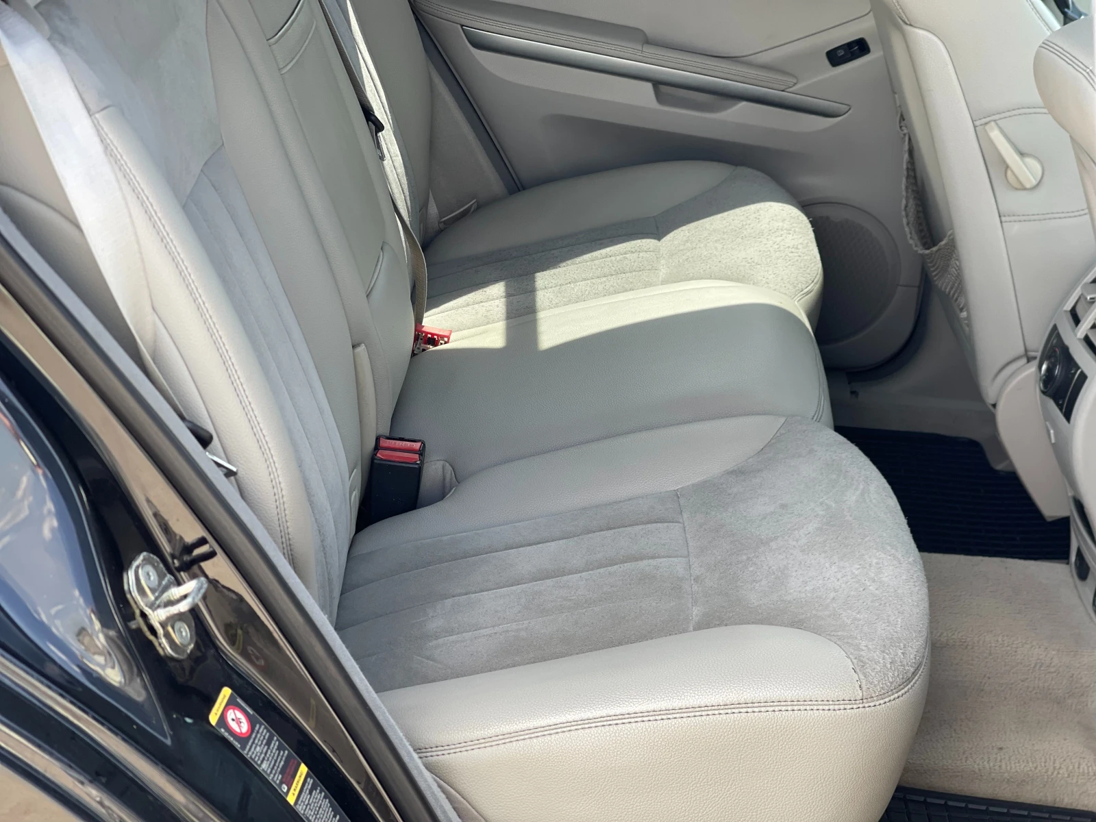Mercedes-Benz ML 320 CDi 4Matic | Mobile.bg � ����������� 9