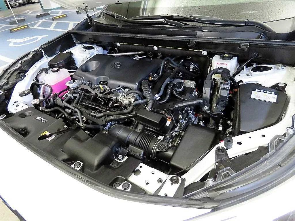 Toyota Rav4 * XLE* HYBRID* AWD* DIS* BLIND* SPOT* LANE* ASSIST, снимка 6 - Автомобили и джипове - 54700621