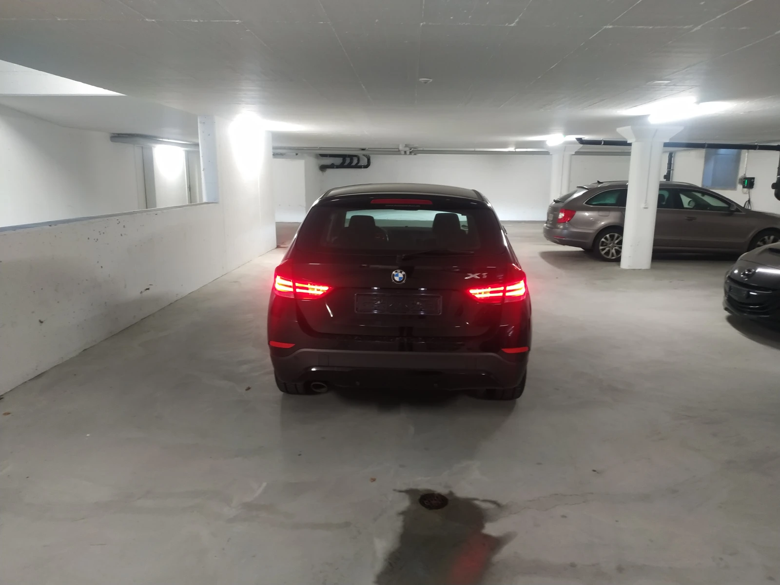BMW X1 4x4, снимка 6 - Автомобили и джипове - 54722715