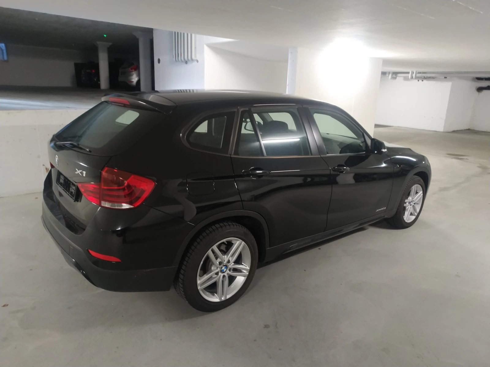 BMW X1 4x4, снимка 11 - Автомобили и джипове - 54722715