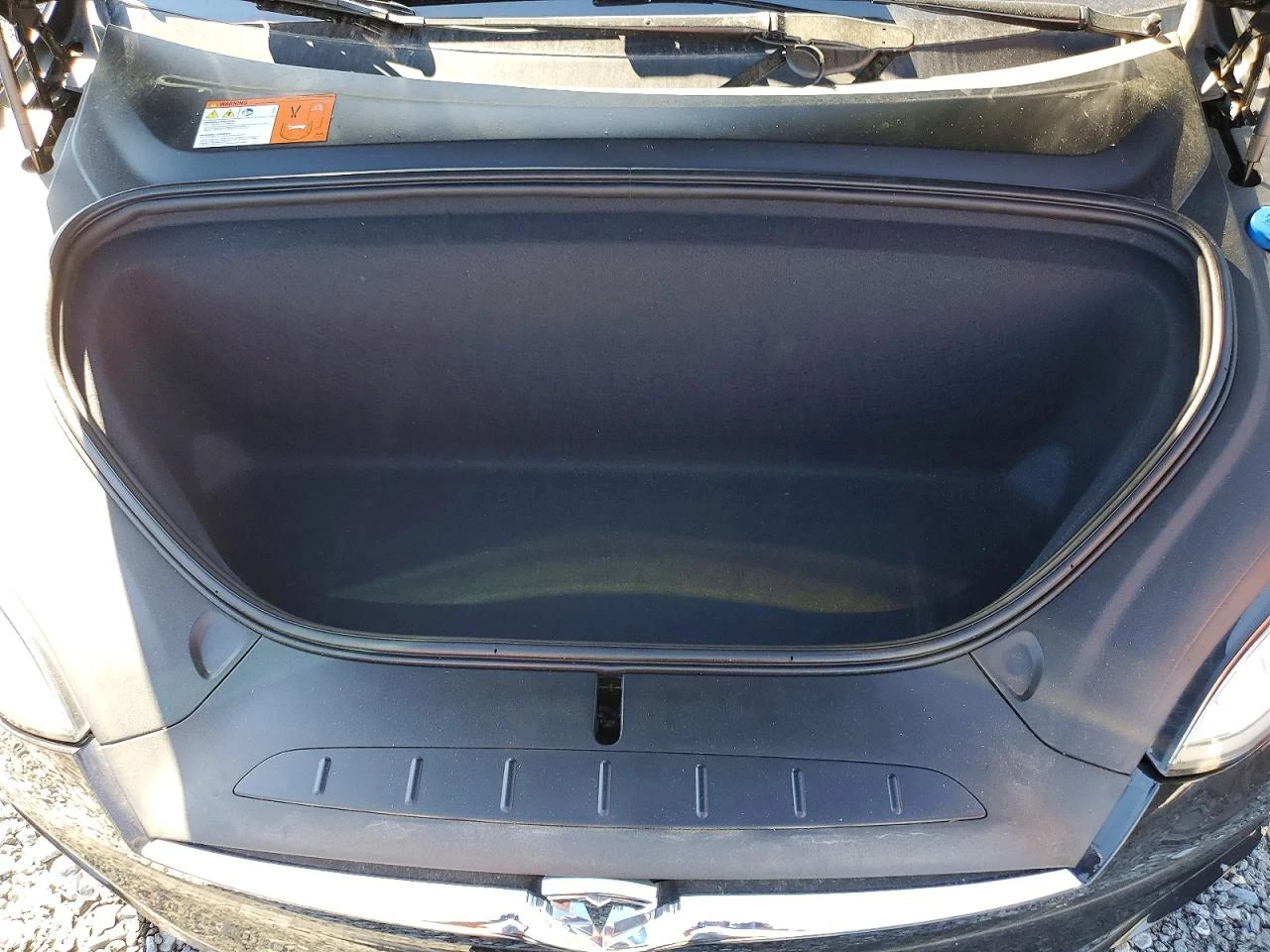 Tesla Model X, снимка 12 - Автомобили и джипове - 54906855