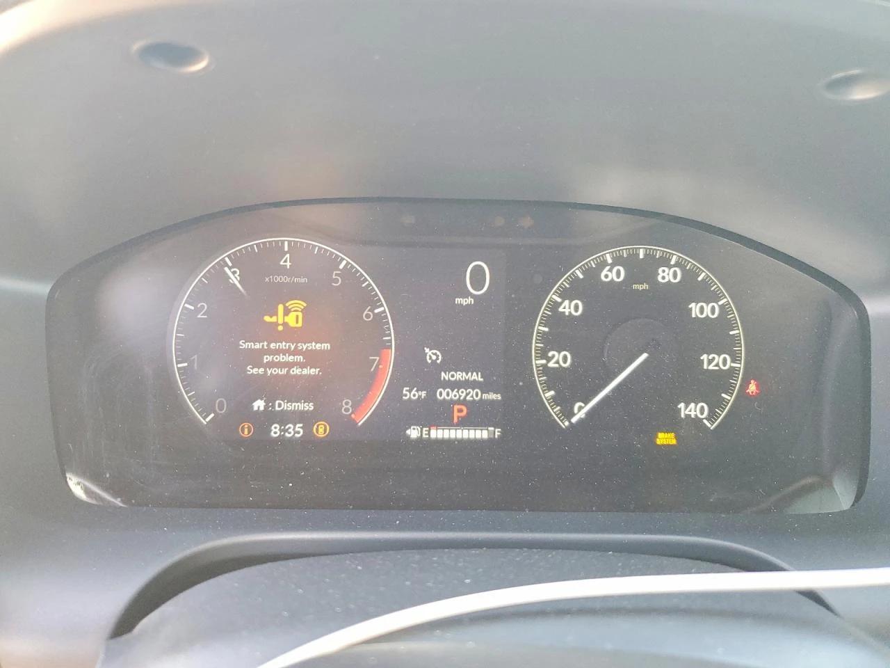 Honda Hr-v 2.0l Exl, снимка 9 - Автомобили и джипове - 54912800