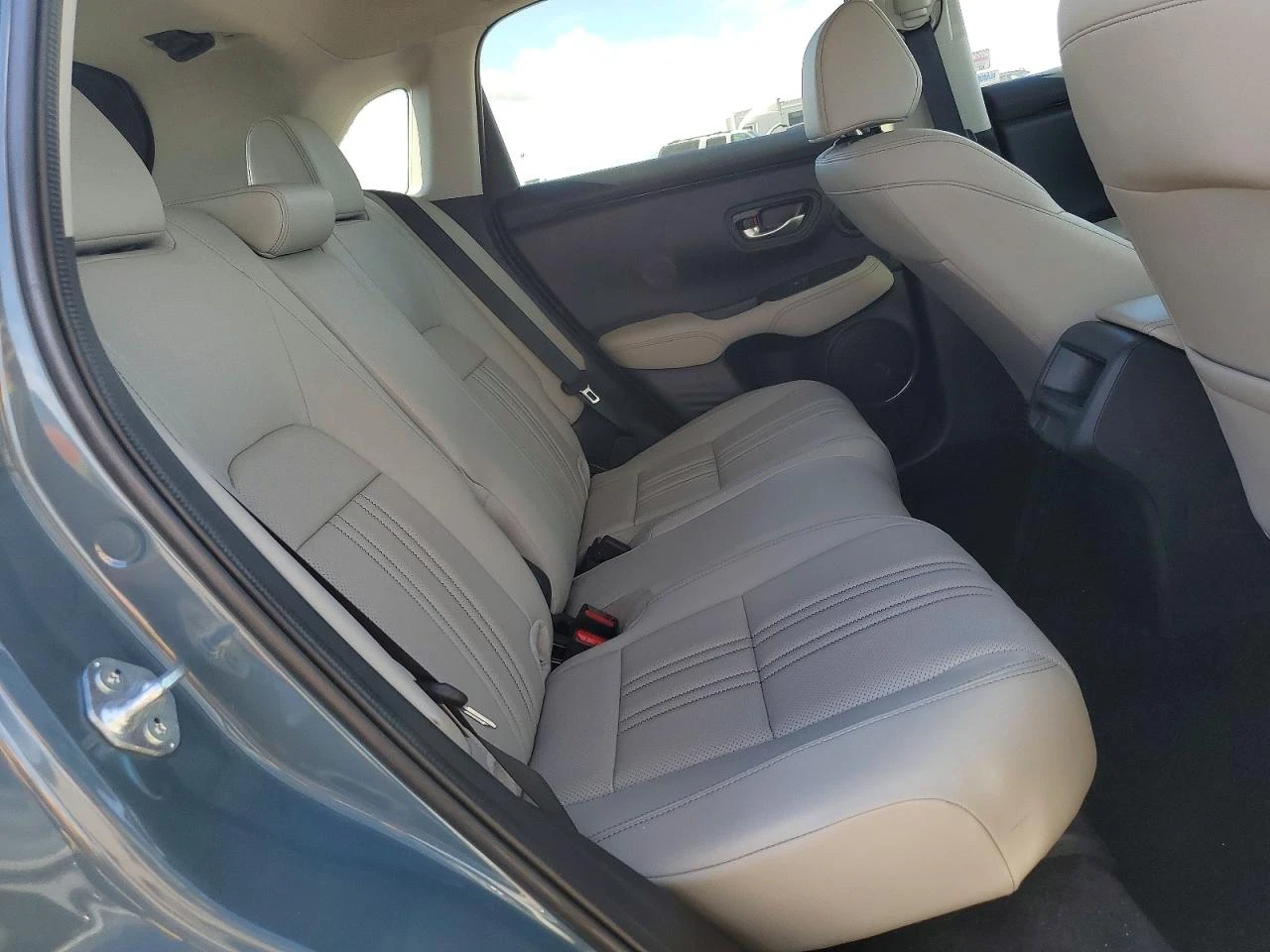 Honda Hr-v 2.0l Exl, снимка 10 - Автомобили и джипове - 54912800