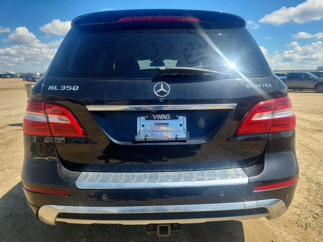 Mercedes-Benz ML 350 BLUETEC* 4MATIC* ������� | Mobile.bg � ����������� 6