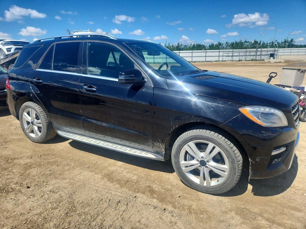 Mercedes-Benz ML 350 BLUETEC* 4MATIC* ������� | Mobile.bg � ����������� 4