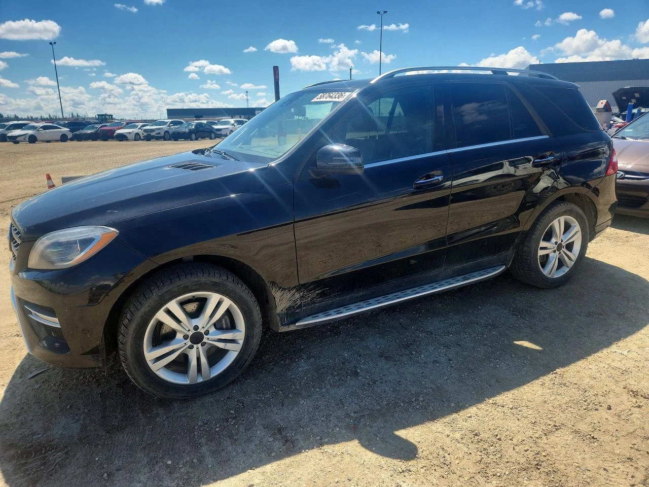 Mercedes-Benz ML 350 BLUETEC* 4MATIC* ������� | Mobile.bg � ����������� 1