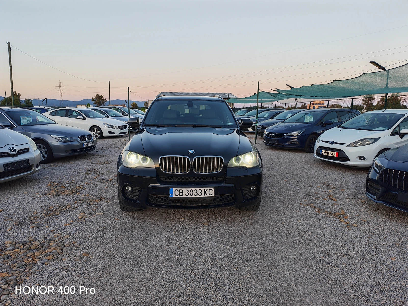 BMW X5 40d / xDrive / M-Pack, снимка 2 - Автомобили и джипове - 55483945