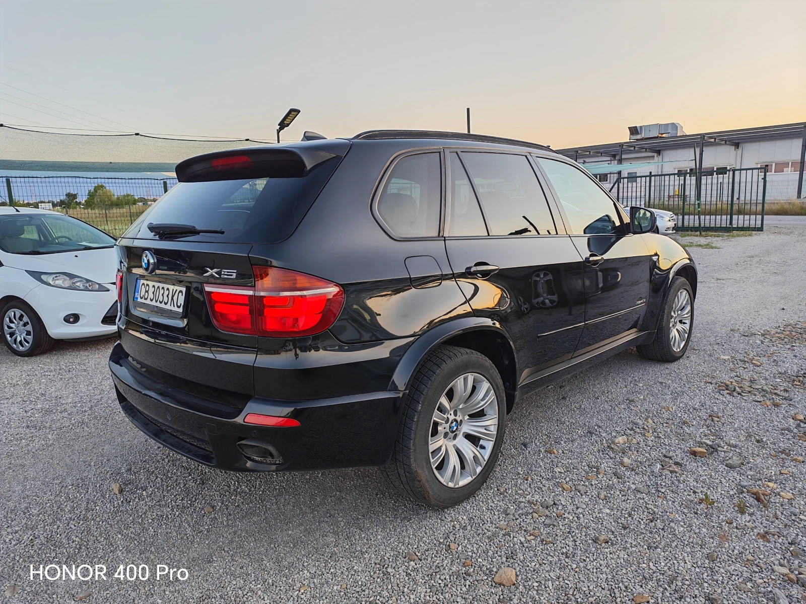 BMW X5 40d / xDrive / M-Pack, снимка 5 - Автомобили и джипове - 55483945