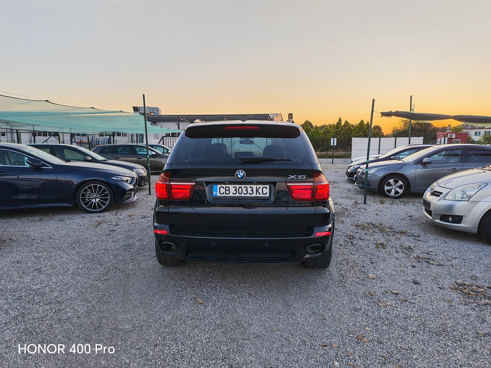 BMW X5 40d / xDrive / M-Pack, снимка 6 - Автомобили и джипове - 55483945