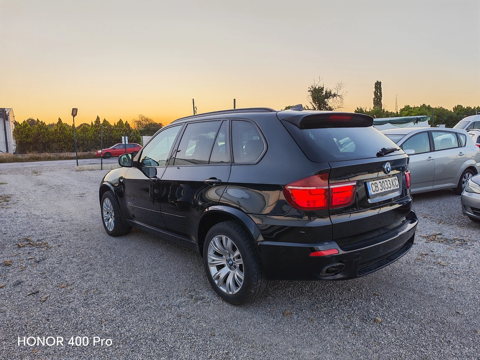 BMW X5 40d / xDrive / M-Pack, снимка 7 - Автомобили и джипове - 55483945