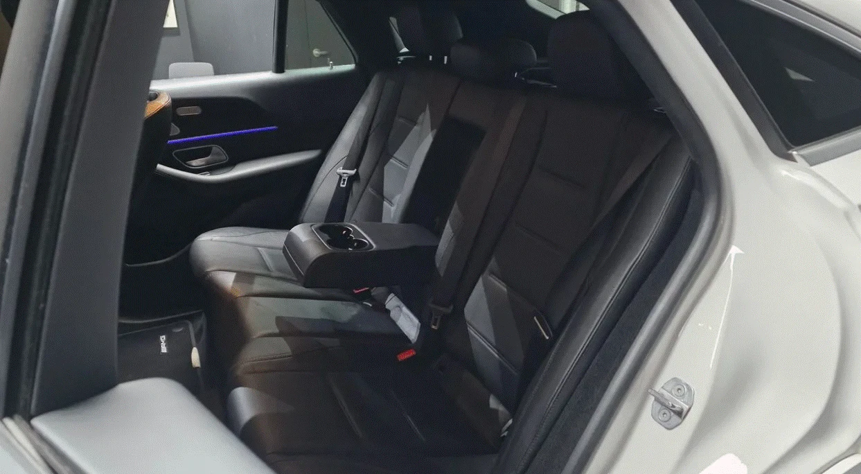 Mercedes-Benz GLE 400 D/COUPE/AMG/360CAMERA/ПАНОРАМА/, снимка 12 - Автомобили и джипове - 55584083